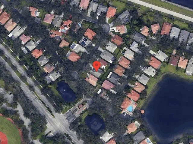 House image located at Pompano Beach, FL 33067