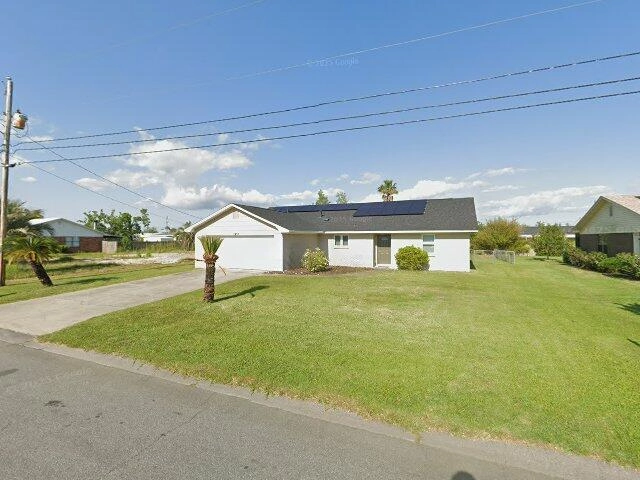 House image located at Panama City, FL 32404