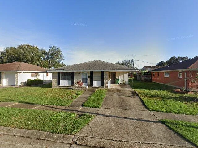 House image located at Gretna, LA 70056