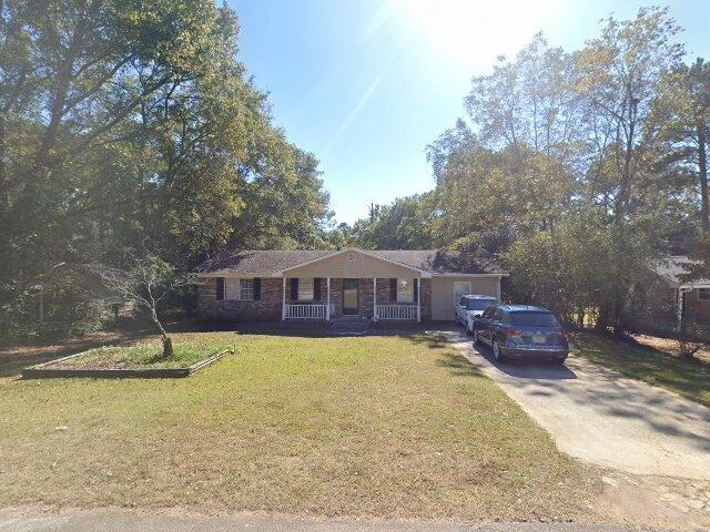 House image located at Conyers, GA 30094