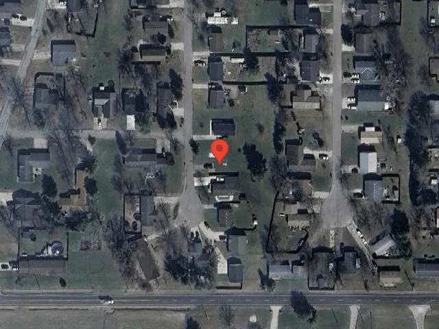 House image located at Lagrange, OH 44050