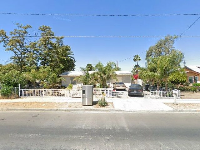 House image located at Hemet, CA 92543