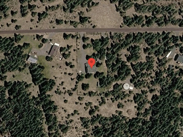 House image located at Bend, OR 97707