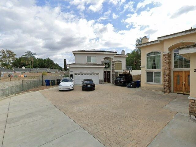 House image located at Rowland Heights, CA 91748
