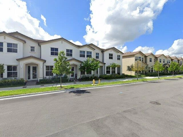 House image located at Homestead, FL 33032