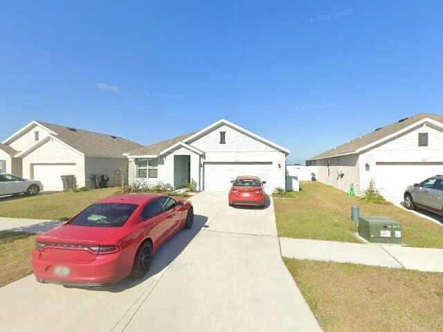 House image located at Riverview, FL 33579