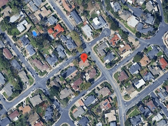 House image located at Martinez, CA 94553