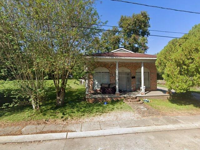 House image located at White Castle, LA 70788