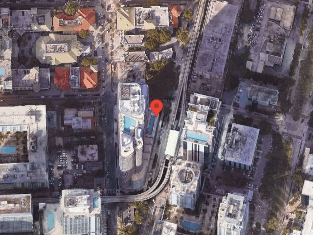 House image located at Miami, FL 33131
