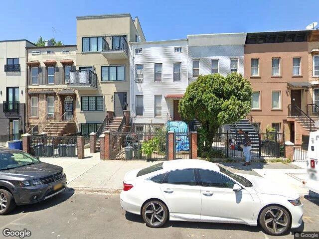 House image located at Brooklyn, NY 11206