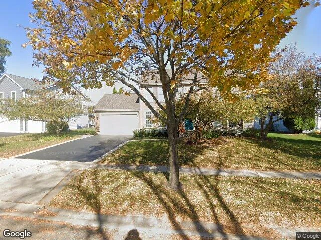 House image located at Algonquin, IL 60102