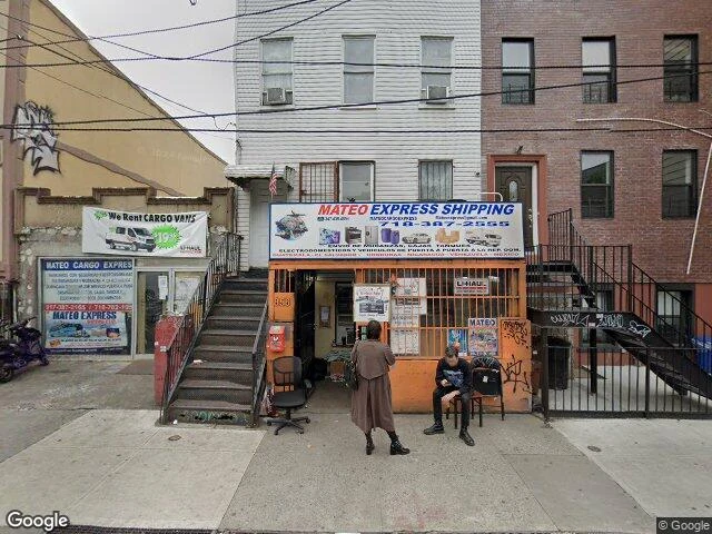 House image located at Brooklyn, NY 11237