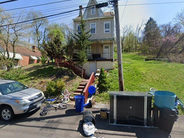 House image located at Pittsburgh, PA 15234