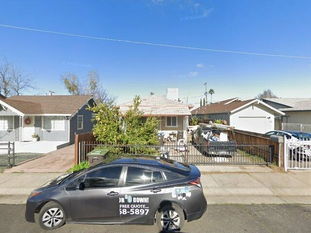 House image located at Stockton, CA 95206