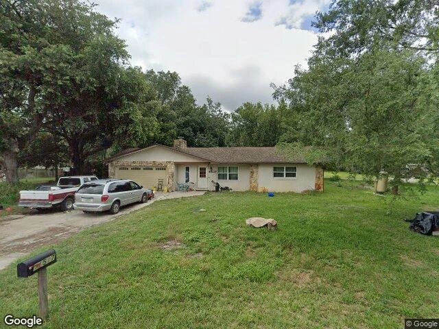 House image located at Inverness, FL 34450