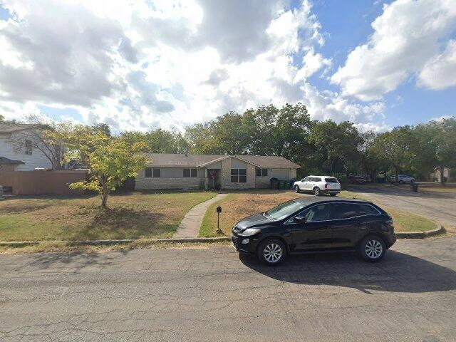 House image located at San Antonio, TX 78218