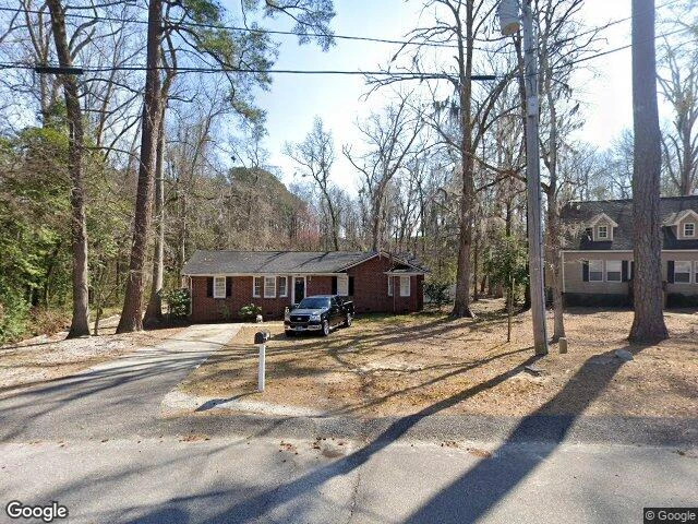 House image located at Florence, SC 29506