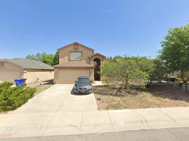 House image located at Las Cruces, NM 88012