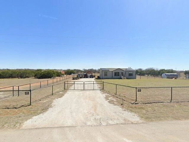 House image located at Whitney, TX 76692