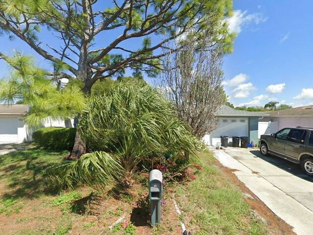 House image located at Port Richey, FL 34668