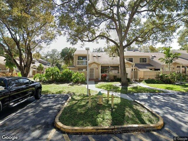 House image located at Pompano Beach, FL 33068