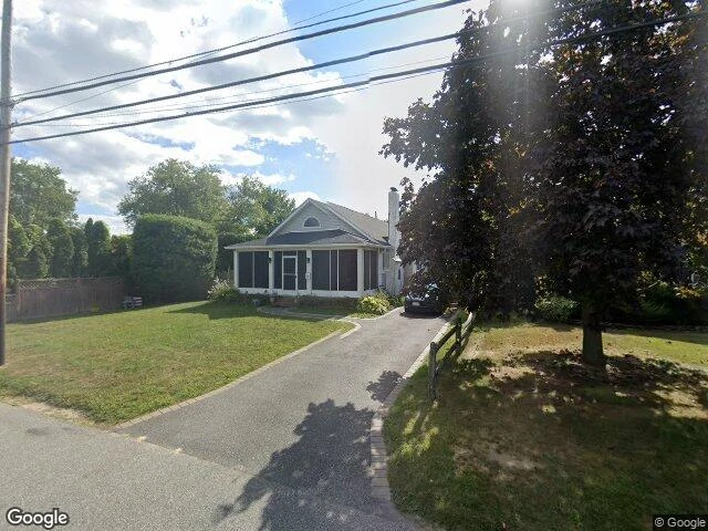 House image located at Bay Shore, NY 11706