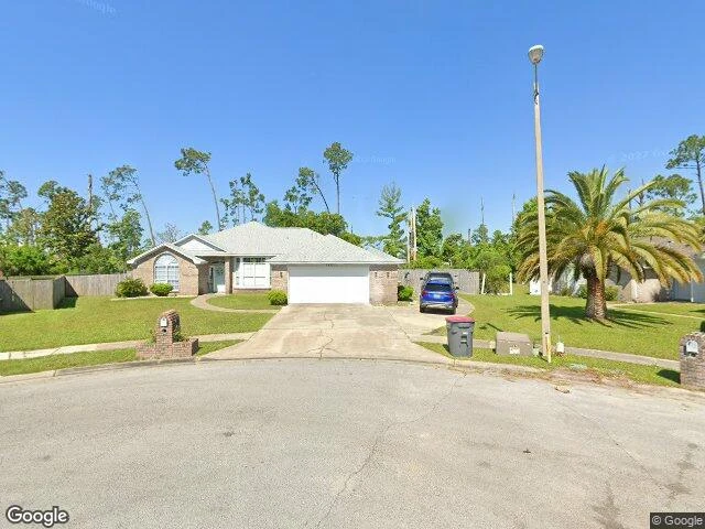 House image located at Panama City, FL 32404