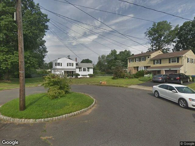 House image located at Edison, NJ 08817