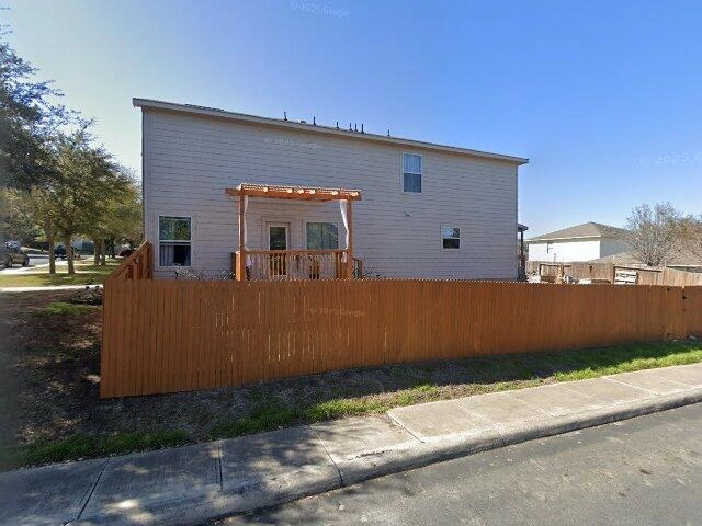 House image located at San Antonio, TX 78252