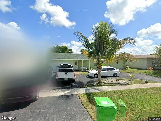 House image located at Fort Lauderdale, FL 33322