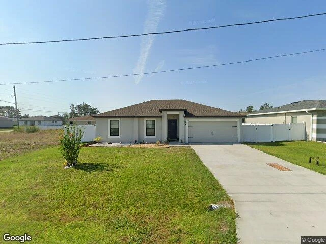 House image located at Kissimmee, FL 34759