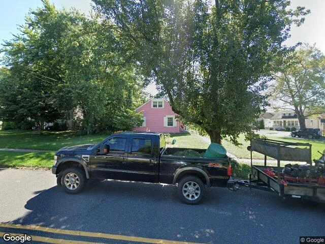 House image located at Oaklyn, NJ 08107