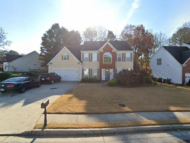 House image located at Dacula, GA 30019