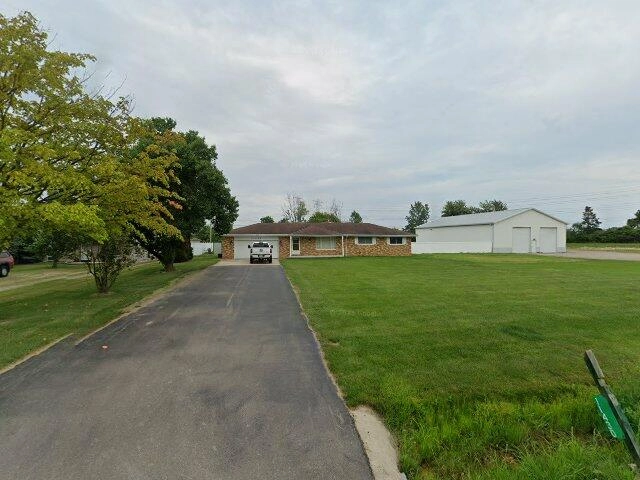 House image located at South Rockwood, MI 48179