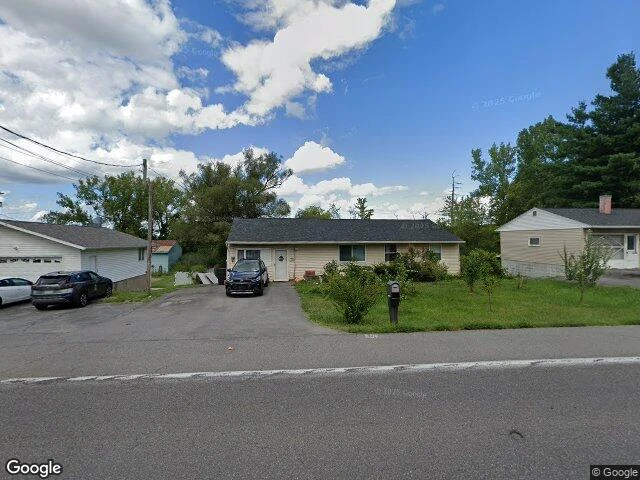 House image located at Syracuse, NY 13212