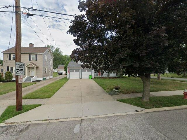 House image located at Bedford, OH 44146