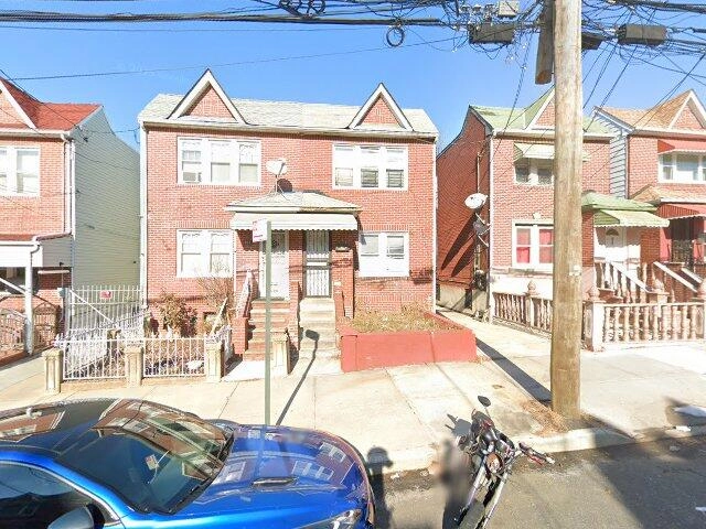 House image located at Bronx, NY 10467