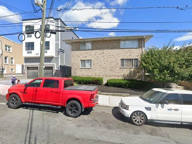 House image located at Fairview, NJ 07022