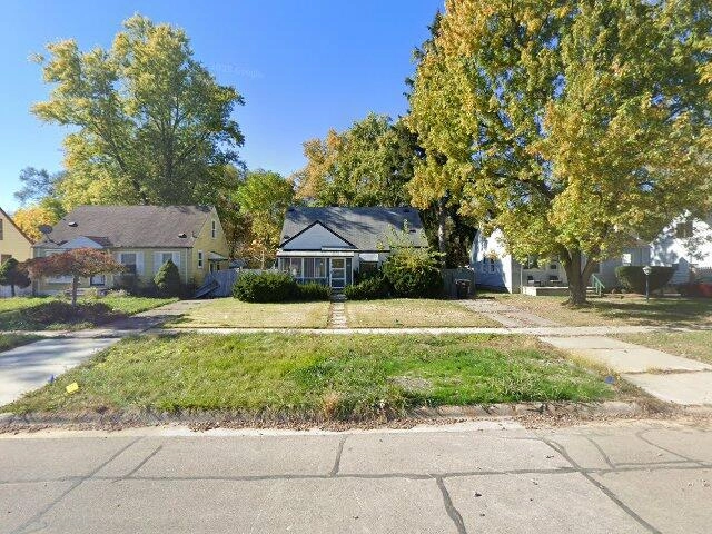 House image located at Detroit, MI 48219