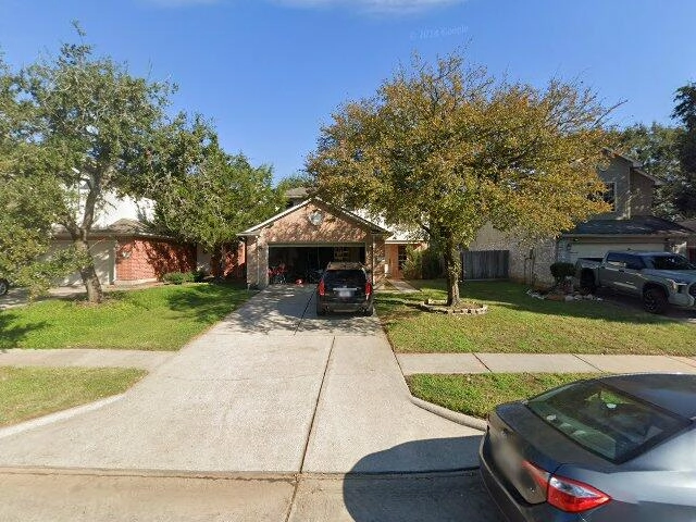 House image located at Tomball, TX 77377