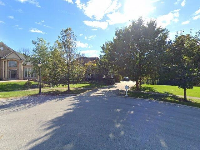 House image located at Bartlett, IL 60103