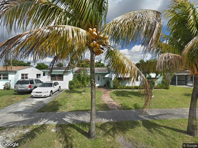 House image located at Miami, FL 33169