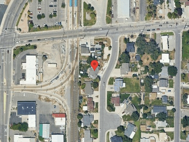 House image located at Salt Lake City, UT 84107