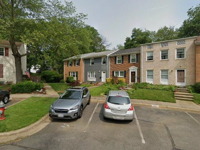 House image located at Annandale, VA 22003