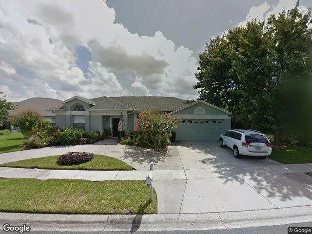 House image located at Lutz, FL 33558