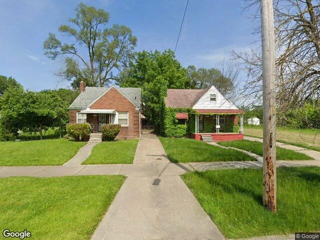 House image located at Detroit, MI 48228