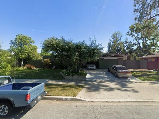 House image located at Orange, CA 92865