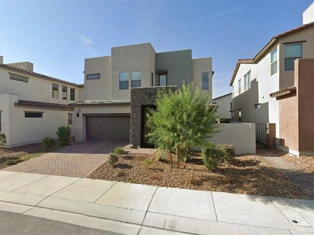 House image located at North Las Vegas, NV 89084
