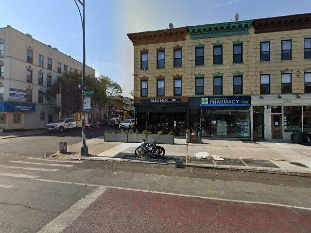 House image located at Brooklyn, NY 11225