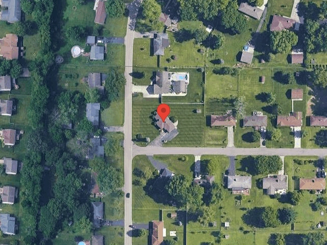 House image located at Dayton, OH 45440
